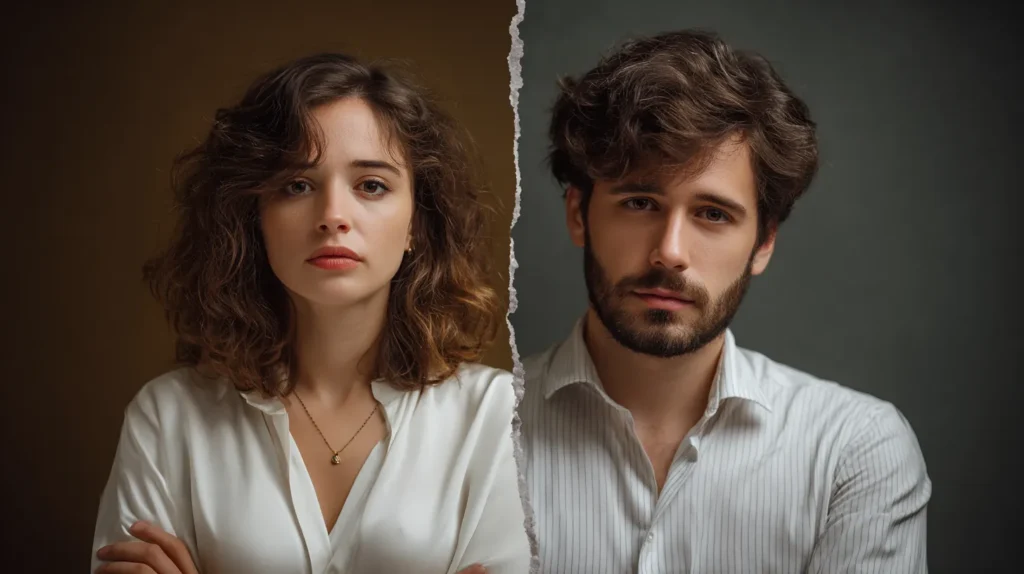 Zina Nedeniyle Boşanma