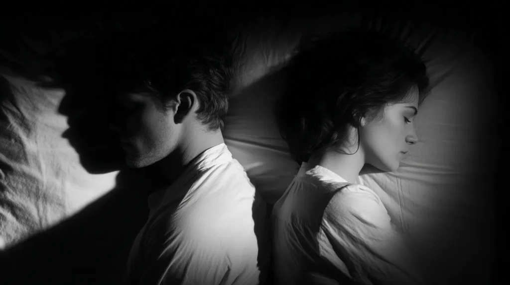 Eşim Beni Aldatıyor Ne Yapmalıyım?