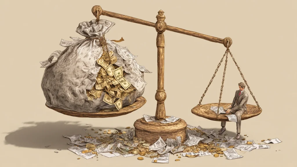 Eşinizin Mal Kaçırmasını Nasıl Engellersiniz