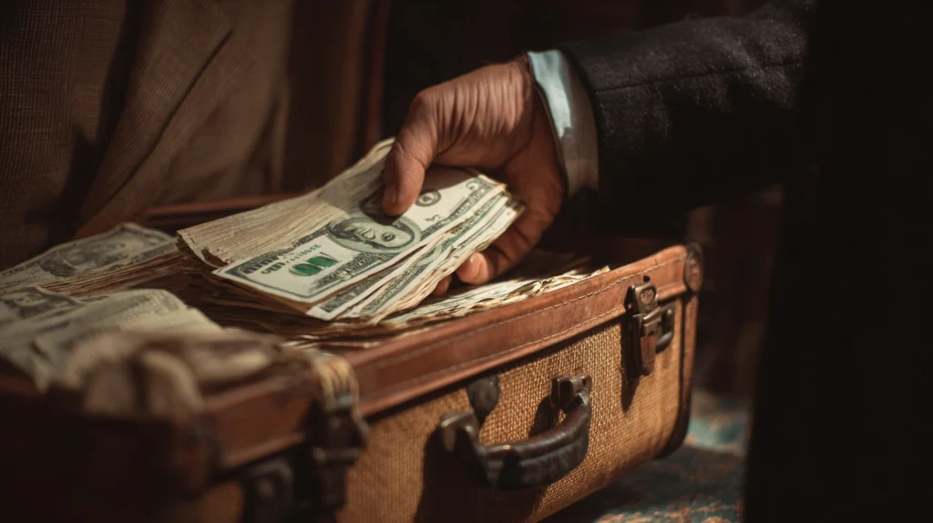 Eşinizin Mal Kaçırmasını Nasıl Engellersiniz