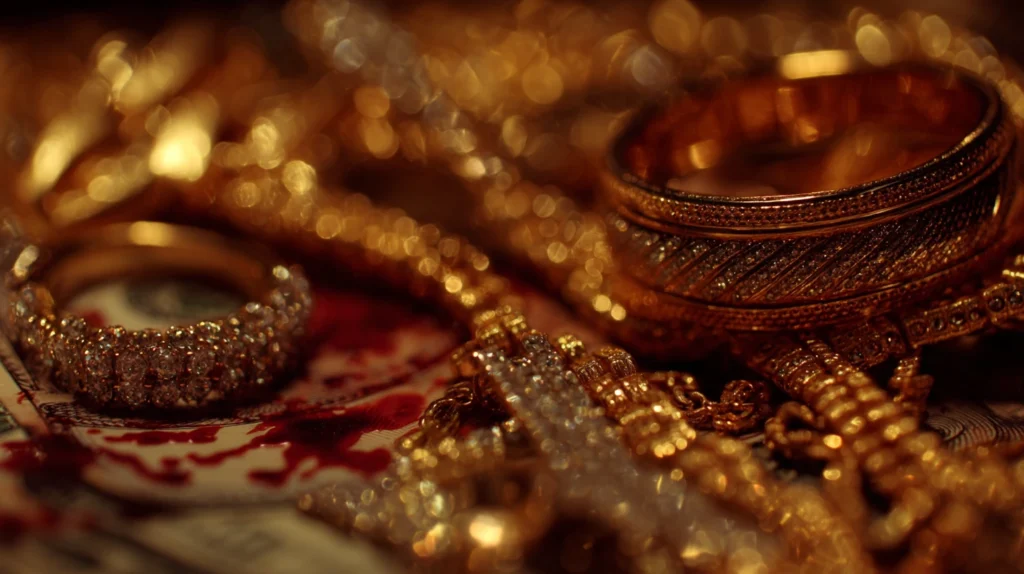 Boşanmada Mehir Alacağı Talep Edilebilir mi?