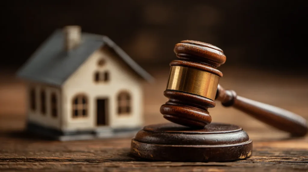 Boşanma Sürecinde Kirayı Kim Öder?