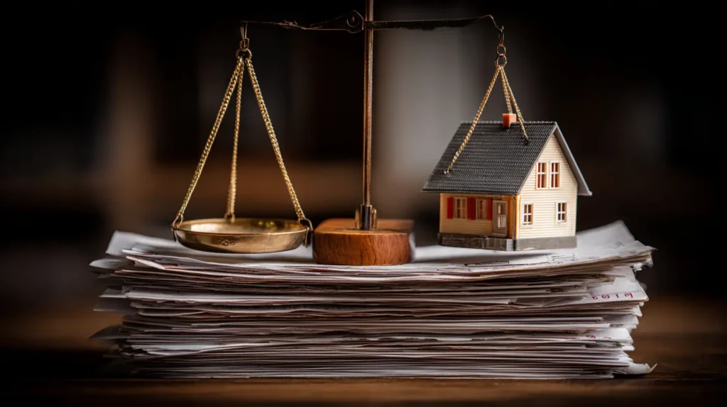 Boşanma Sürecinde Kirayı Kim Öder?