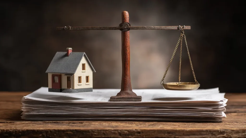 Boşanma Sürecinde Kirayı Kim Öder?