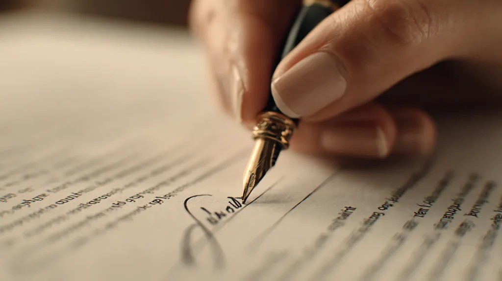 en hızlı boşanma yöntemi anlaşmalı boşanma