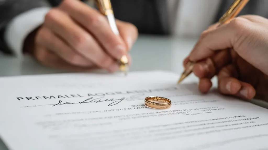 anlaşmalı boşanma davası nedir