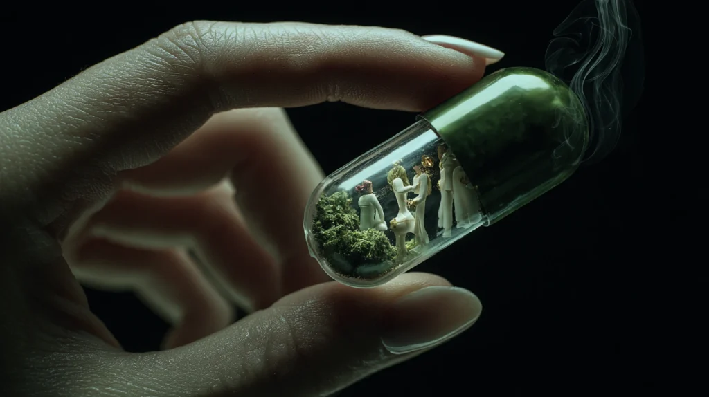 Uyuşturucu Madde Kullanma Suçu