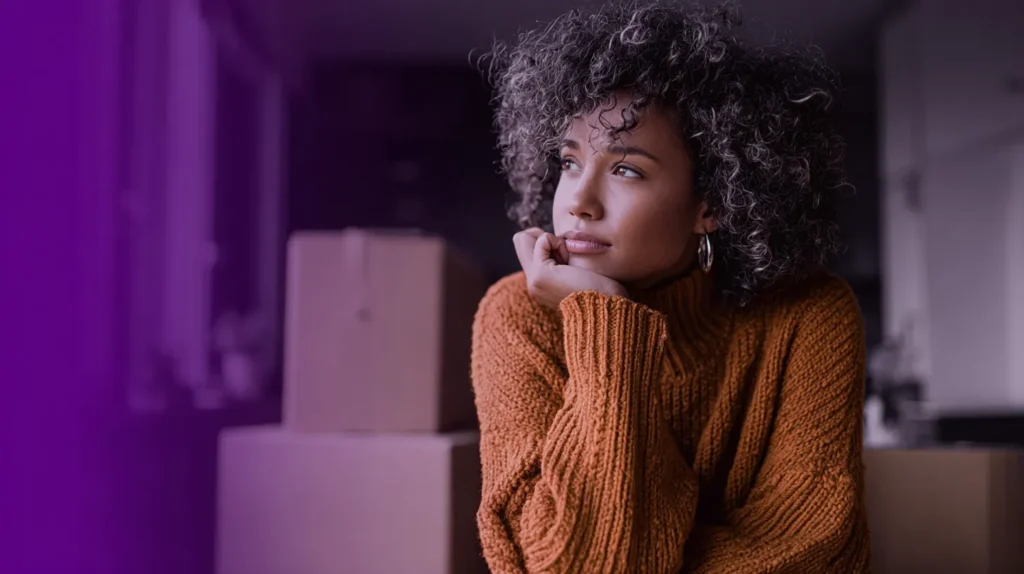 boşanmadan önce evden ayrılmak