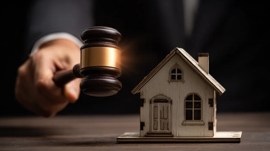 boşanmadan önce evden ayrılmak