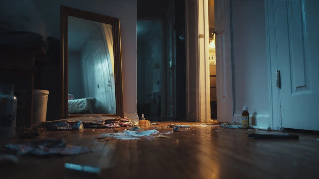 polis üzerimde uyuşturucu buldu ne yapmalıyım