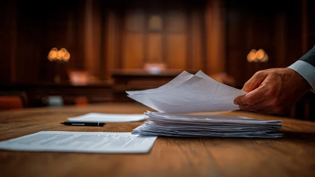 Hükmün Açıklanmasının Geri Bırakılması (HAGB) Nedir?